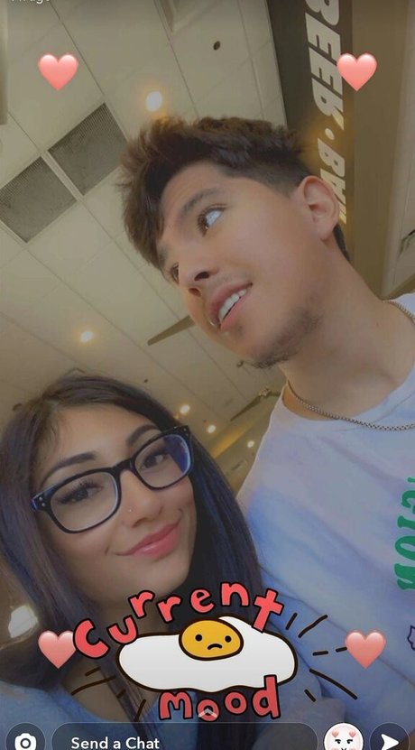 Jenelle Mathew star xxx image