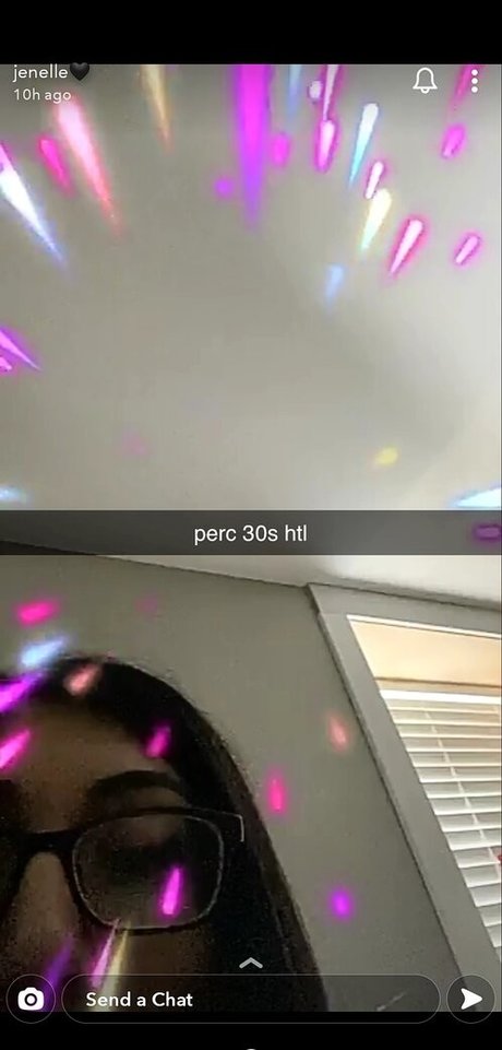 Jenelle Mathew nudes star galleries