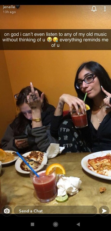 Jenelle Mathew xxx actress galleries