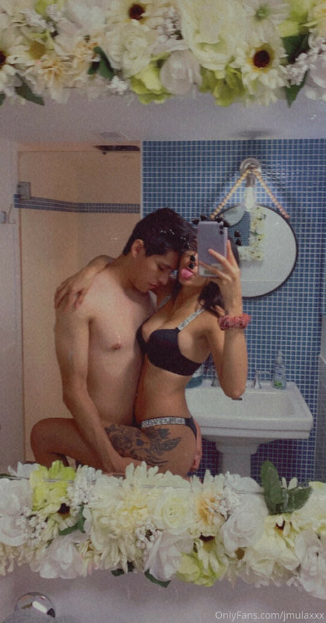 Jenelle Mathew model porn pictures