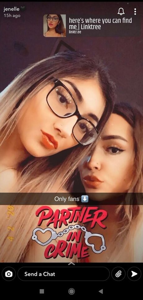 Jenelle Mathew pornstar hot gallery