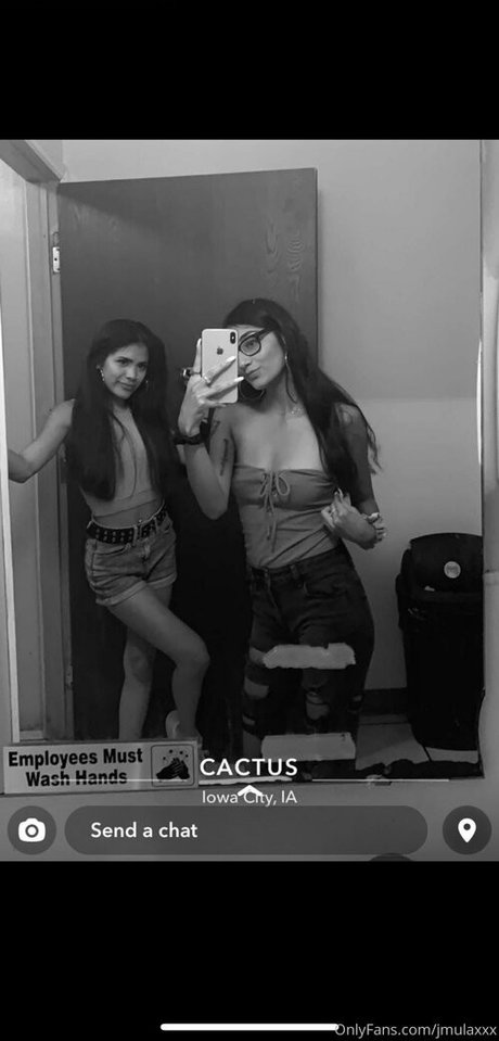 Jenelle Mathew Profile photo