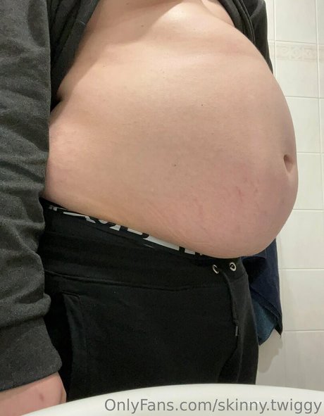 skinny twiggy pretty star gallery