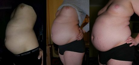 skinny twiggy model perfect pics