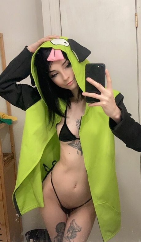 Rengekko Cosplay xxx model img