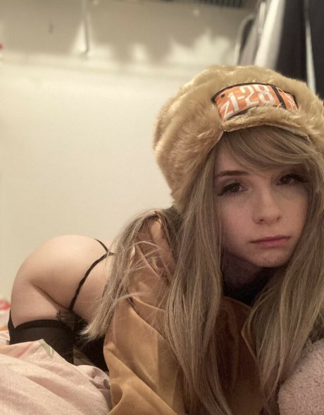 Rengekko Cosplay star free picture