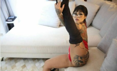 MC Jessica Aryel pornstar high quality image