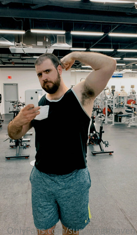 survivingheaven star porn photo