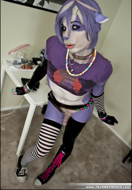 Jamie French Profile photo