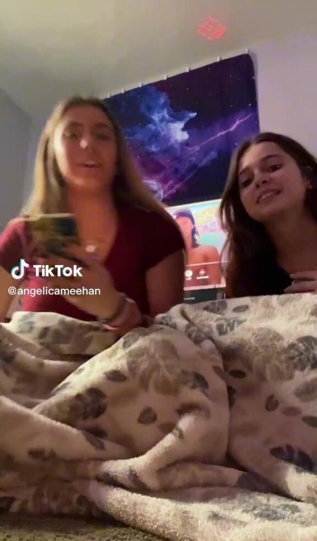 Angelica Meehan star perfect photos