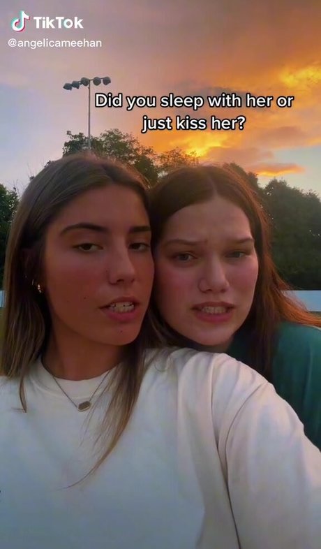 Angelica Meehan star pretty photo