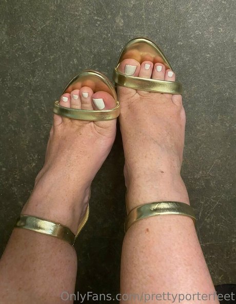 prettyporterfeet star sex img