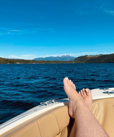 prettyporterfeet nice model photo