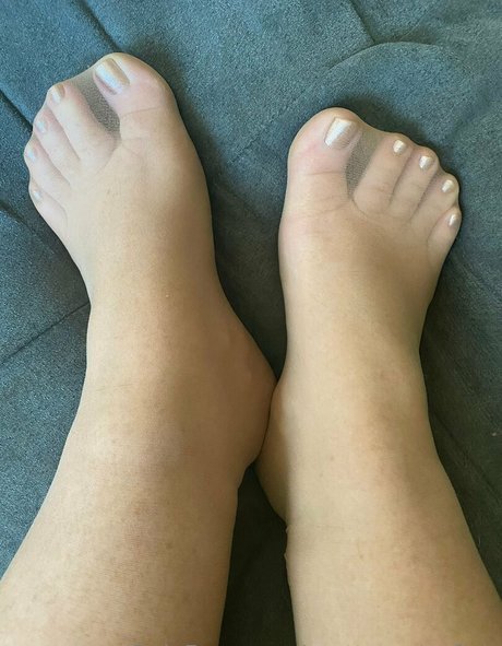 prettyporterfeet pornstar pretty pictures