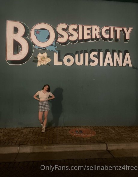 selinabentz4free pretty star pics