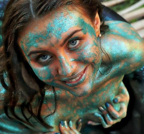 selinabentz4free star art img