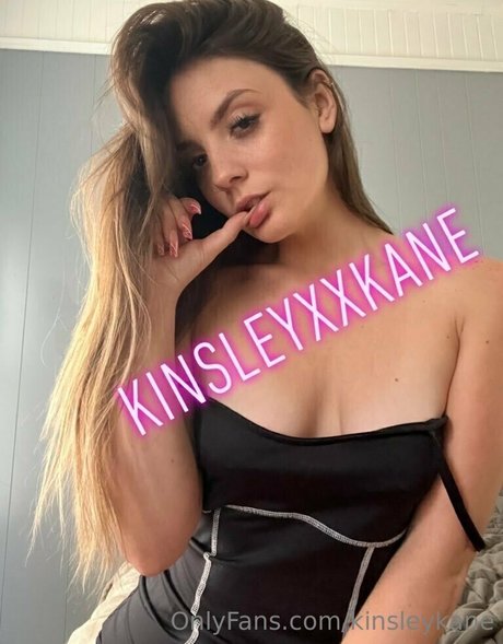 kinsleykane exclusive actress image