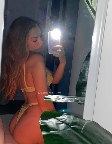 jessicakepton hd actress image