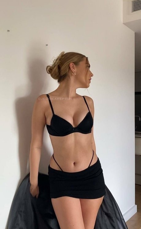 jessicakepton top actress pics