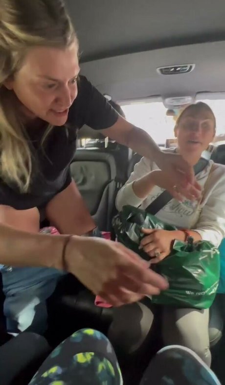 Anna Williamson star hot picture