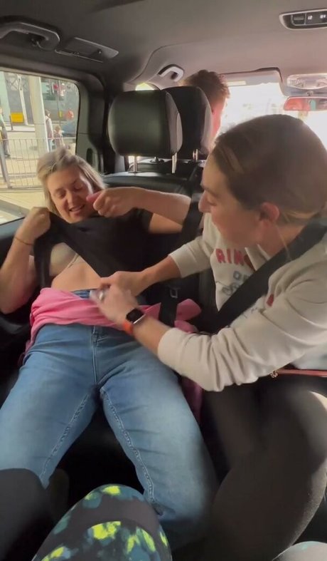 Anna Williamson pornstar nudes image