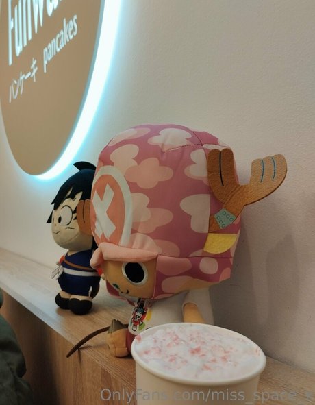 miss space x model nice gallery