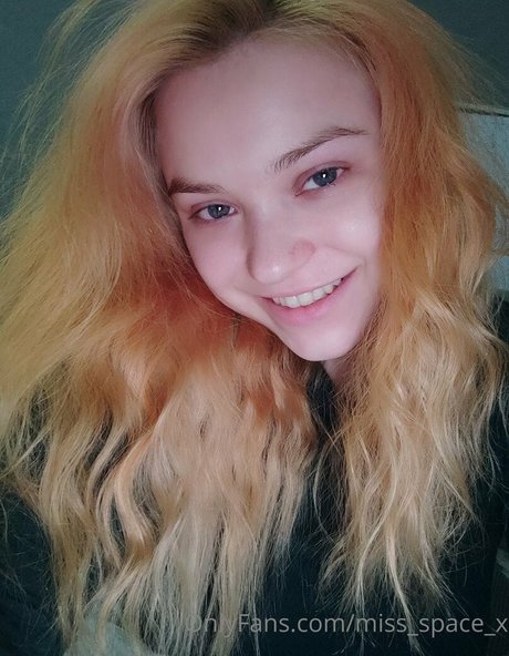 miss space x star pretty archive