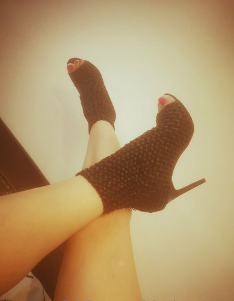 lulu cherrylaady Quick photo