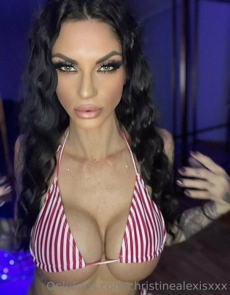 christinealexisxxx Quick photo