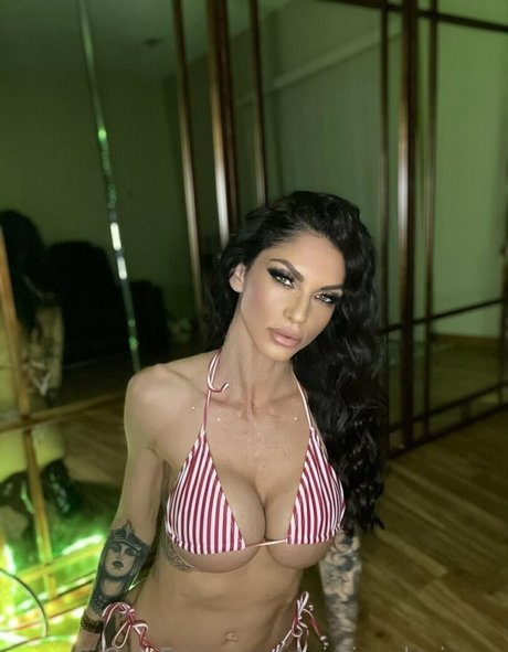 tattooed shemale onlyfans sexy nudes img