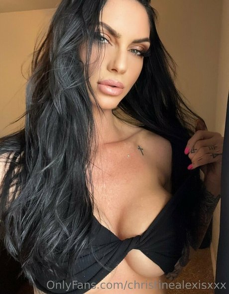 christinealexisxxx pornstar high quality img