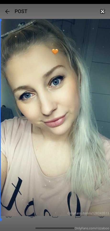 rizzaboo star pornographic pics