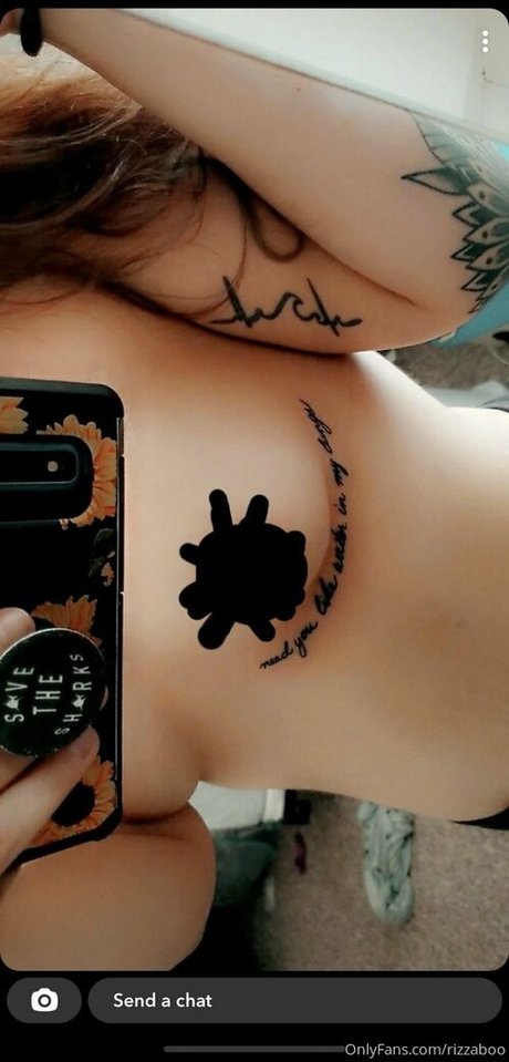 rizzaboo sex pornstar picture