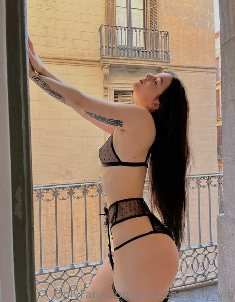 inchiepeachy vip pornstar nudes pic