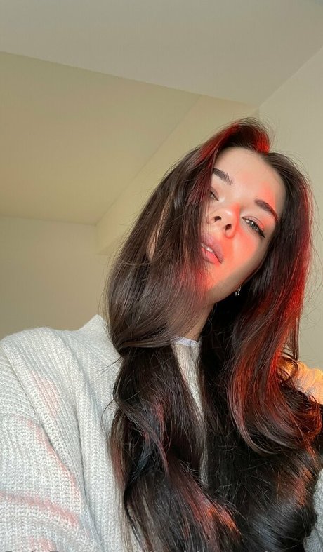 inchiepeachy vip exclusive actress picture