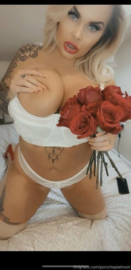 Porscheplatinum star pornographic gallery