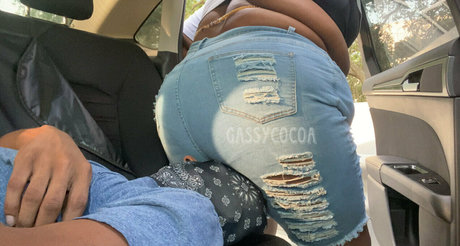 gassycocoa star sex photos