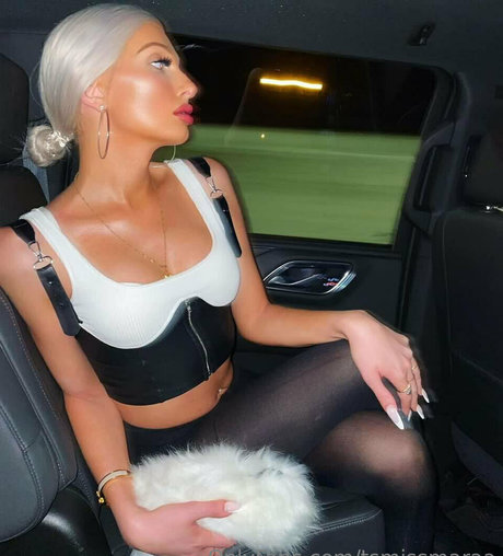 tsmissmaraa exclusive model images