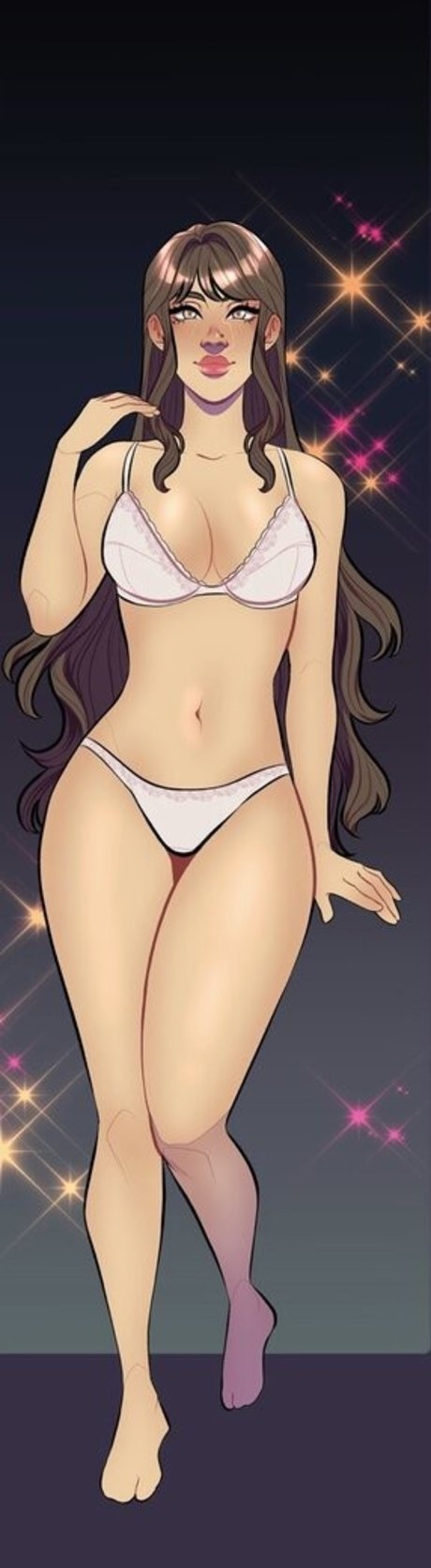 caezhel star pretty images