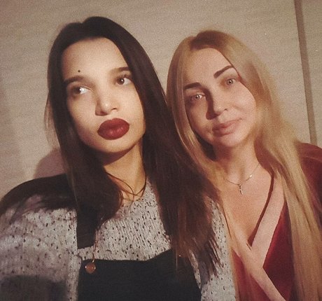 Justkingreal model perfect images