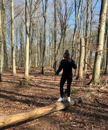 Winnie Nielsen pornstar naked pic