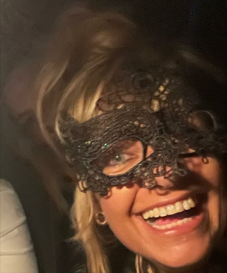 Winnie Nielsen top model photos