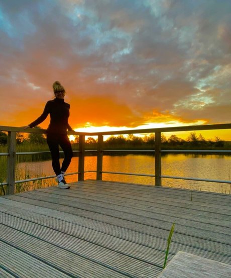 Winnie Nielsen hot actress galleries