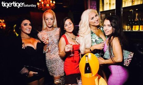 Yasmin Disney naked star archive