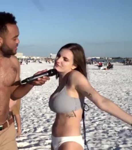 AJ Heahlke model sex photo