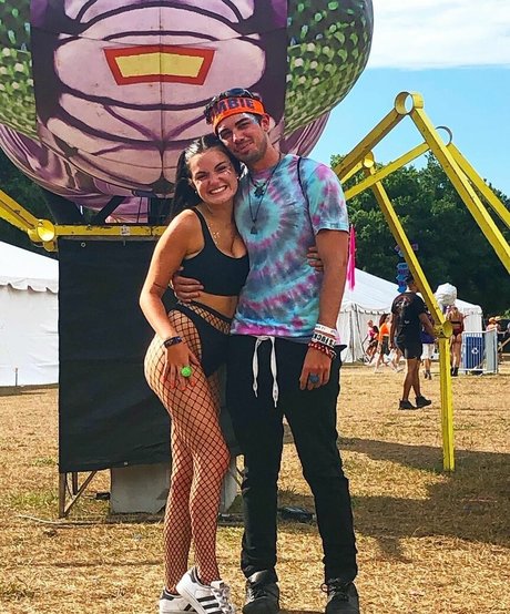 AJ Heahlke model sexy galleries