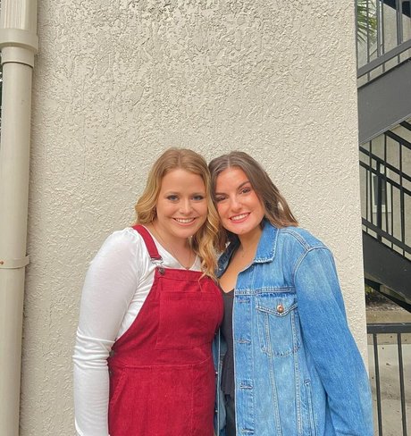 AJ Heahlke model free galleries