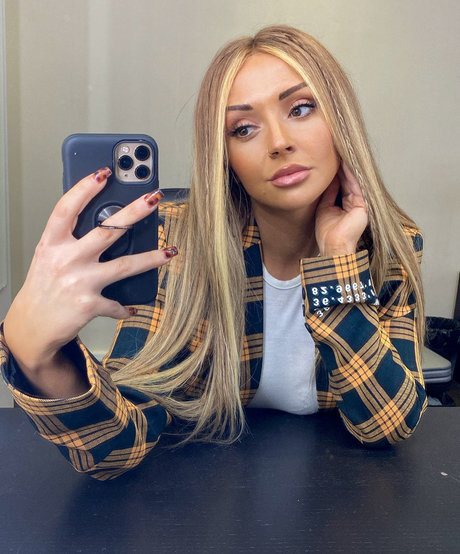 Kimberly Hart Simpson high quality star pic