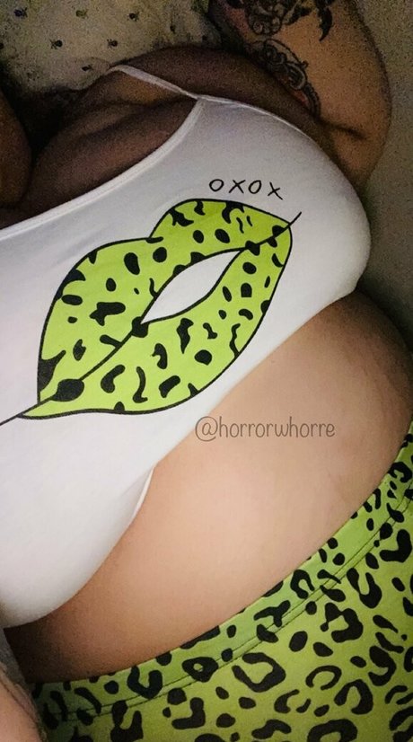 horrorwhorre pornstar exclusive galleries