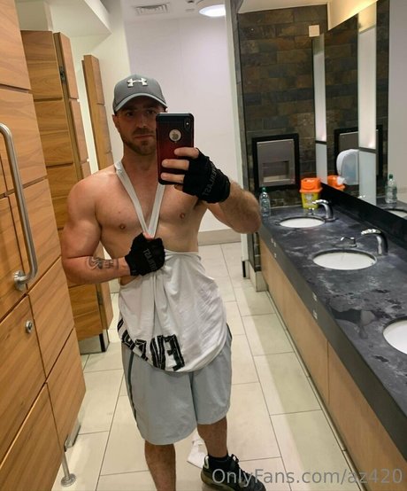 aztec420uk exclusive pornstar pics